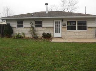 3060 Falcon Dr, Indianapolis, IN