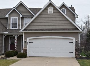 1106 Nautica Ln #16, Painesville, OH 44077