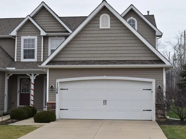 1106 Nautica Ln #16, Painesville, OH 44077