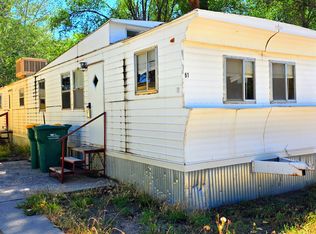 1216 W Aztec Blvd #At58, Aztec, NM 87410