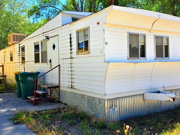 1216 W Aztec Blvd #At58, Aztec, NM 87410