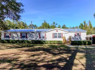 3379 NW Bur Oak Pl, Jennings, FL 32053