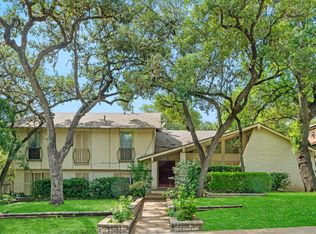 11403 Whisper Breeze st, San Antonio, TX 78230