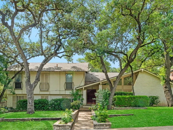11403 Whisper Breeze st, San Antonio, TX 78230