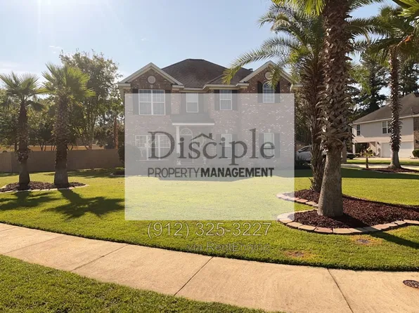 7 Exchange St, Richmond Hill, GA 31324