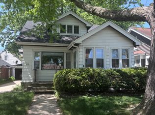 509 N 64th St, Wauwatosa, WI 53213