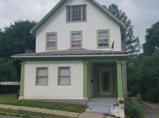 245 N Spring St #1, Bellefonte, PA 16823