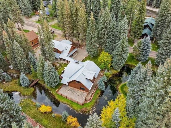886 Mushroom Lane, Bayfield, CO 81122