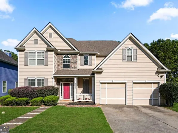 4333 Savannah Dr, Atlanta, GA 30349