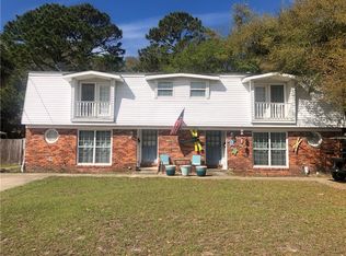 34 Lanier Rd #A & B, Jekyll Island, GA 31527