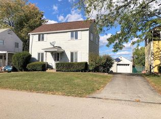 117 Constitution Cir, Clairton, PA