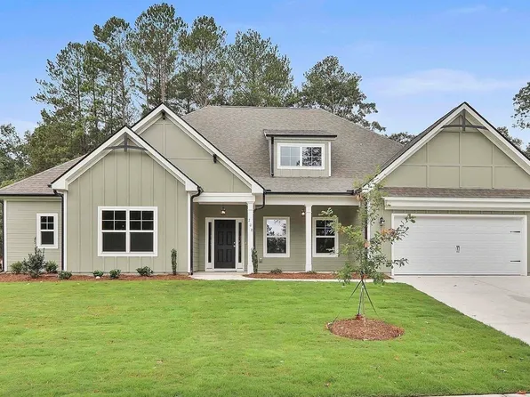 208 Cushing St #115, Senoia, GA 30276