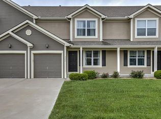 9502 N Baltimore Ave #B, Kansas City, MO 64155