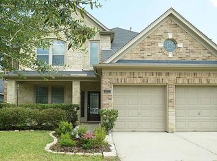 13027 Sweetgum Shores Dr, Houston, TX 77044