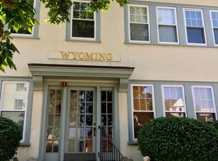 12 W Wyoming Ave APT 4A, Melrose, MA 02176
