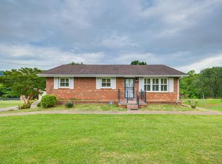 150 Grandview Rd, Church Hill, TN 37642