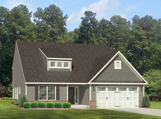 3709 Straw Hat Rd, Greensboro, NC 27410