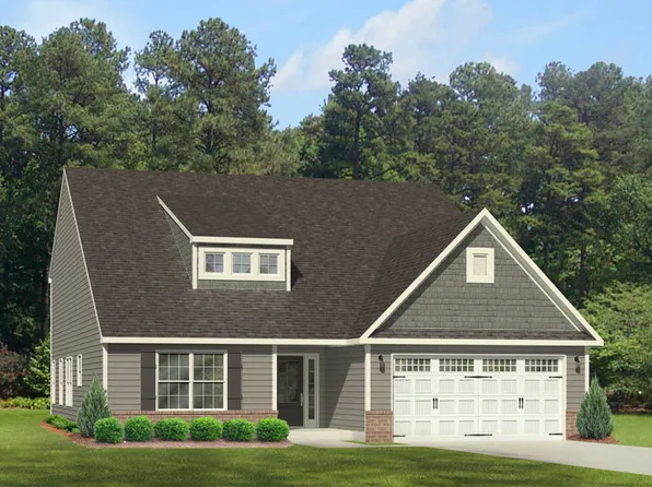 3709 Straw Hat Rd, Greensboro, NC 27410