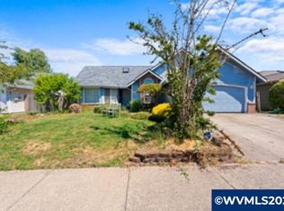 4753 Fuhrer Ct NE, Salem, OR 97305