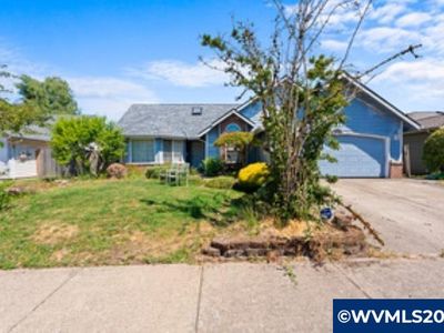 4753 Fuhrer Ct NE, Salem, OR, 97305