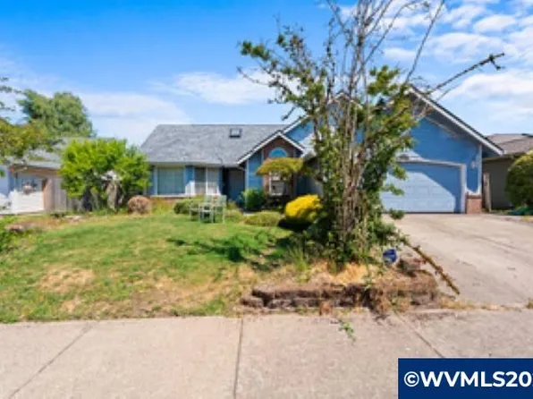 4753 Fuhrer Ct NE, Salem, OR 97305