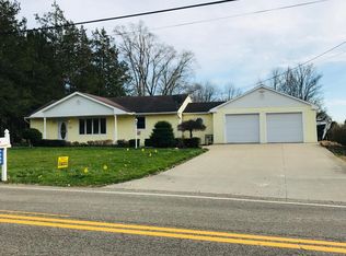 9080 Beatty St NW, Massillon, OH 44646