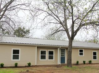 106 Mount Ln, Chico, TX 76431