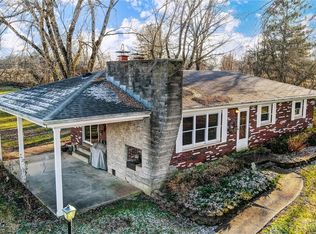 2268 State Route 132, Clarksville, OH 45113
