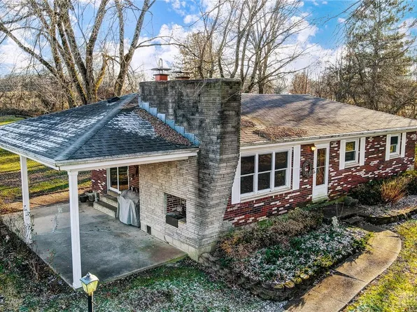 2268 State Route 132, Clarksville, OH 45113