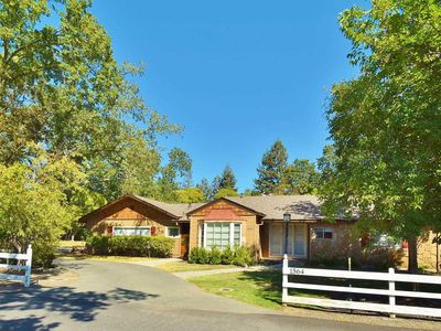 1564 Avenida Nueva, Diablo, CA, 94528