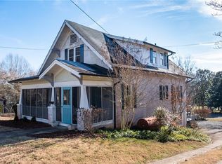 333 W Main St, Elkin, NC 28621