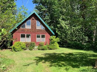 11067 Whistler Ln, Glacier, WA 98244