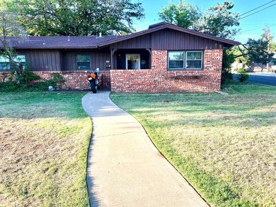 1919 45th St, Lubbock, TX, 79412