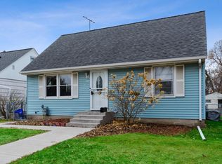 1744 Nebraska Ave E, Saint Paul, MN 55106