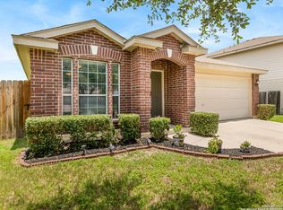 9843 Connemara Bnd, San Antonio, TX 78254