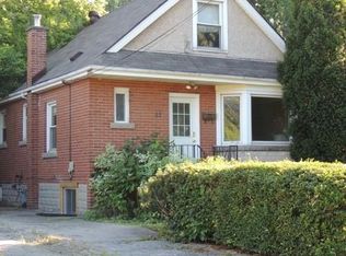 15 Glenmount Ave, Hamilton, ON L8S2L3
