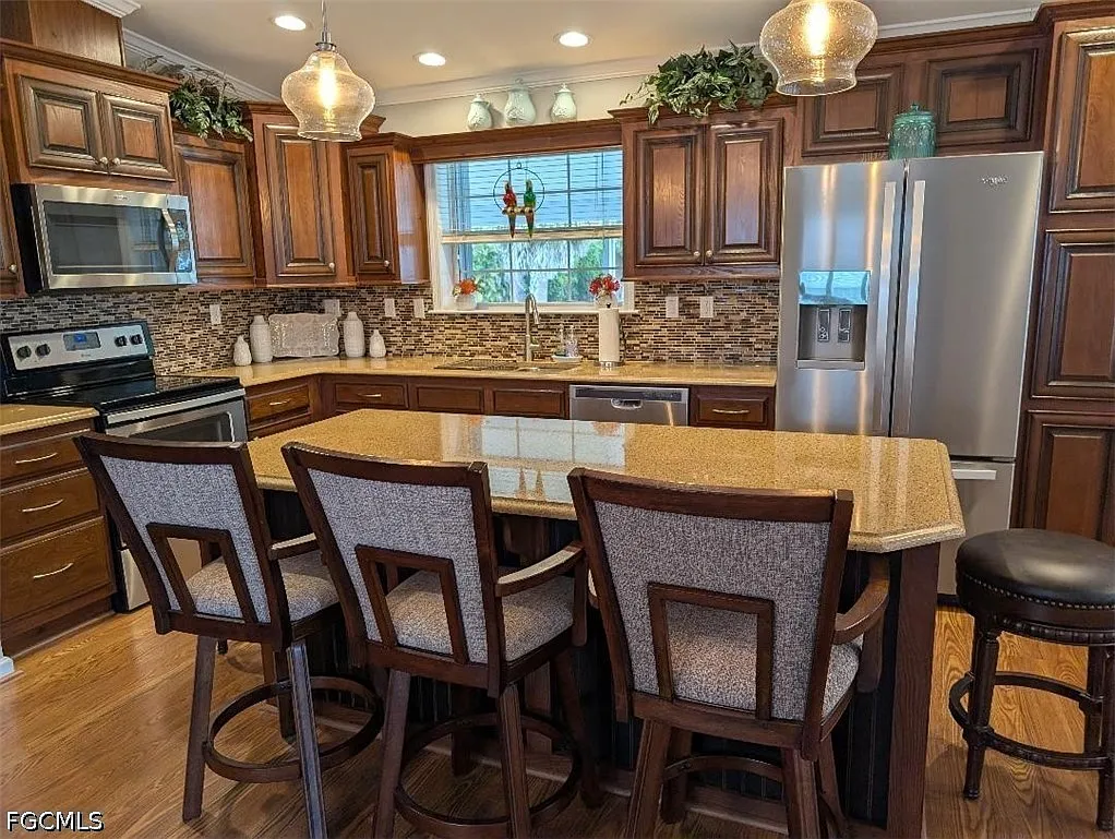 2 bed, 2.0 bath, 1440 sqft, $2,400 — Photo 4
