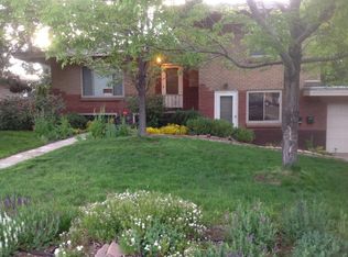 7955 W 47th Ave, Wheat Ridge, CO 80033