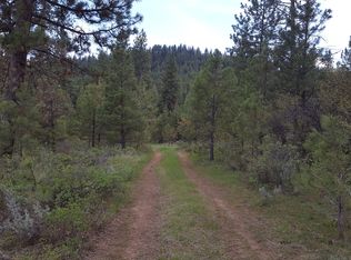 0 Sparta Ln, Richland, OR 97870