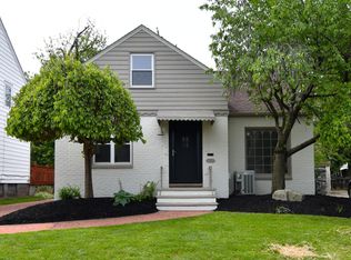 3890 Grosvenor Rd, South Euclid, OH 44118