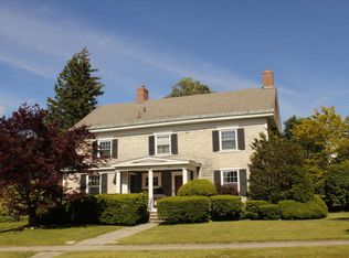 127 Wendell Ave, Pittsfield, MA 01201