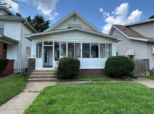 722 E Delaware St, Evansville, IN 47711