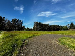 Powers Ave NW LOT 3, Albany, OR 97321