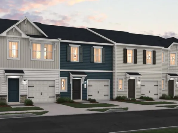 2654 Grey Wolf Ln Lot 608, Locust Grove, VA 22508