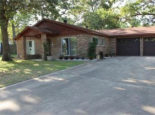 598 Elliott Cove Loop, Trinity, TX 75862