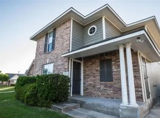 509 Nelson Ln, College Station, TX 77840