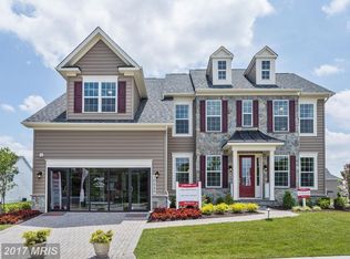 9920 Peony Ln, Laurel, MD 20723