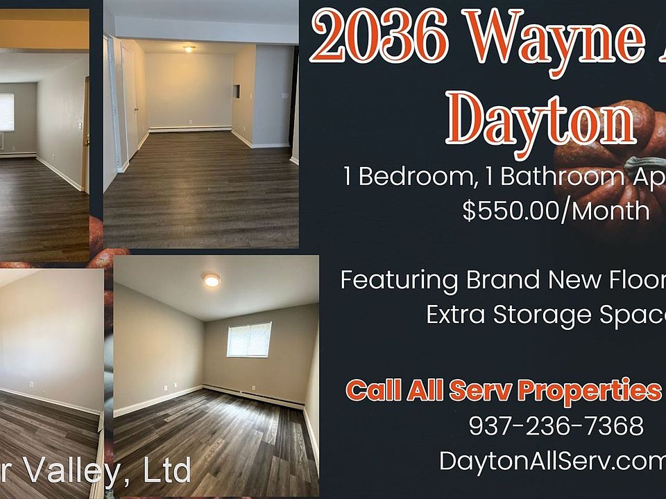1st image of 2036 Wayne Ave #9557064