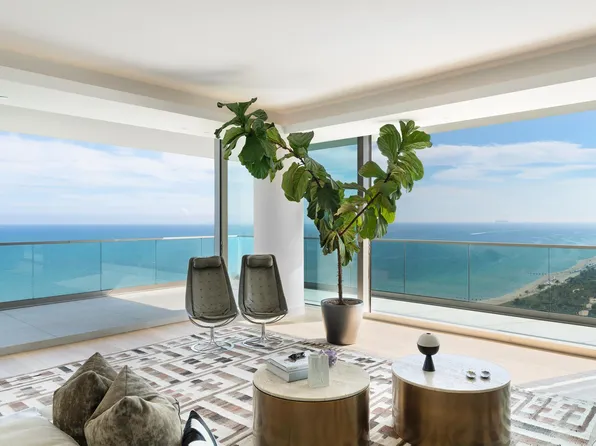 10201 Collins Ave Unit 2001, Bal Harbour, FL 33154