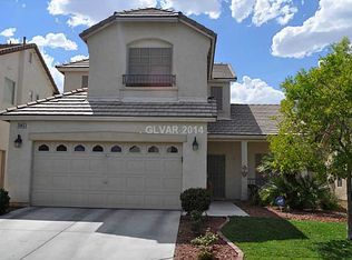 7645 Constellation St, Las Vegas, NV 89123